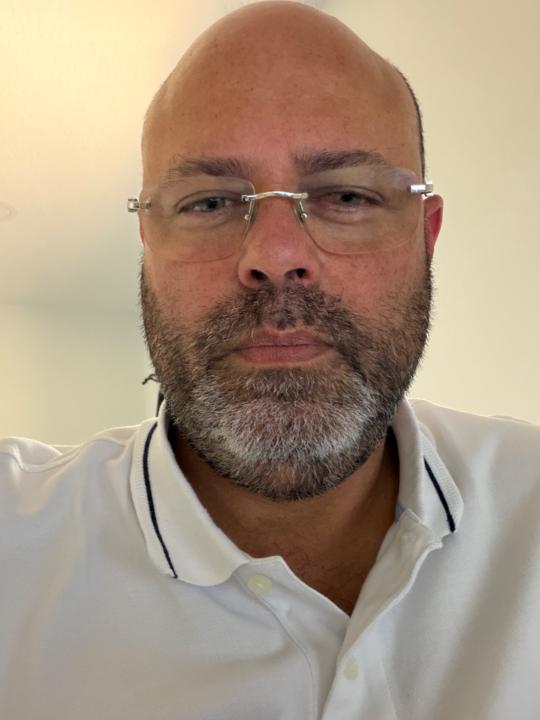 Juan Castanon