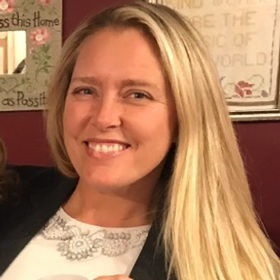 Amy Conley