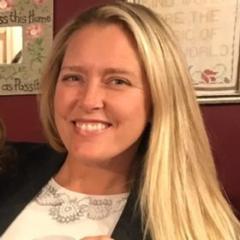 Amy Conley