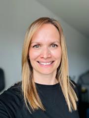 Marie Pruvost