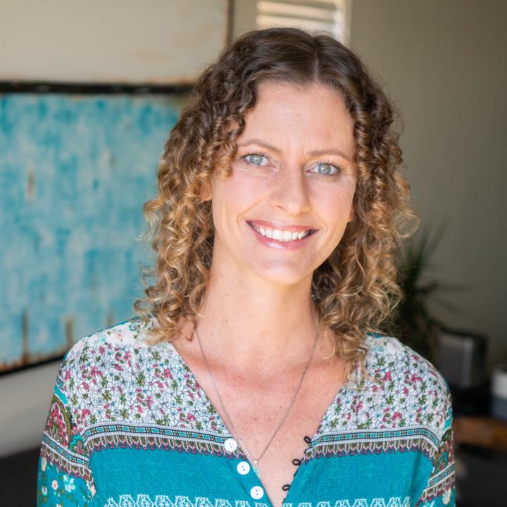 Amber Abbott