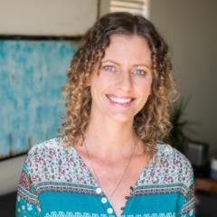 Amber Abbott