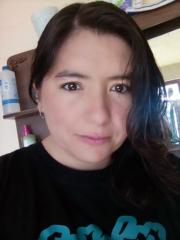 Cyntia Rodríguez