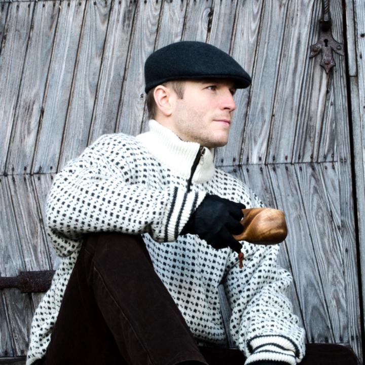 Kalle Rosenberg