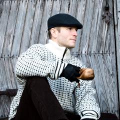 Kalle Rosenberg
