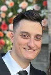Nick Amiti