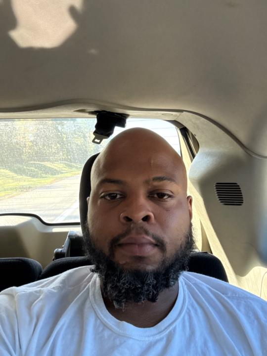 Antoine Finley