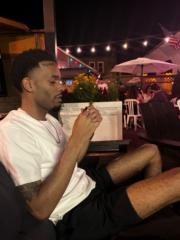 Marqua Black-Wright