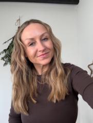 Jodi Clark