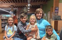 Siobhan Sexton Belloli