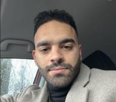 Saif Abdelhamid