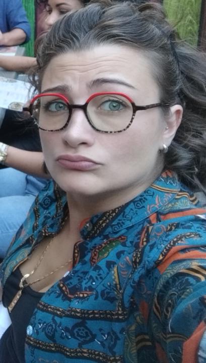 Simona Agrosi