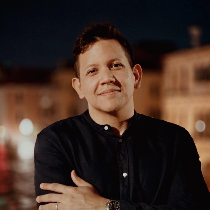 Ricardo Cortesia