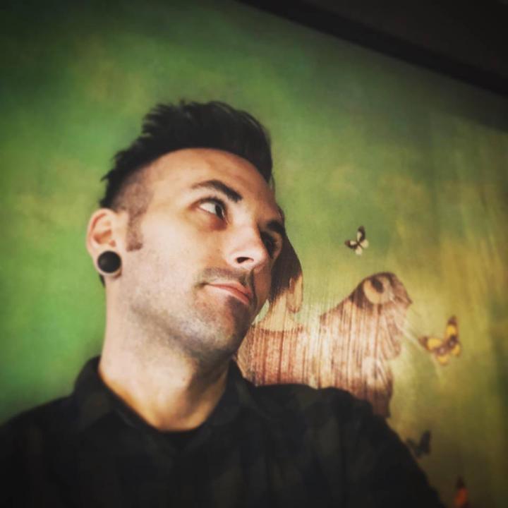 Brandon Scrushy
