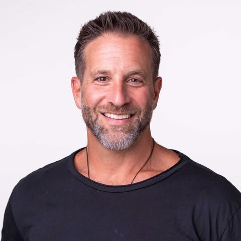 Brian Paris