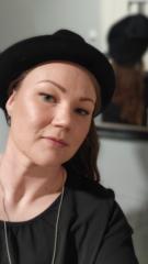 Jenni Matikainen