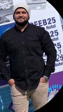 Faisal Alikhan