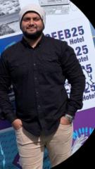 Faisal Alikhan