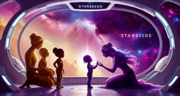 Starseed Investigation