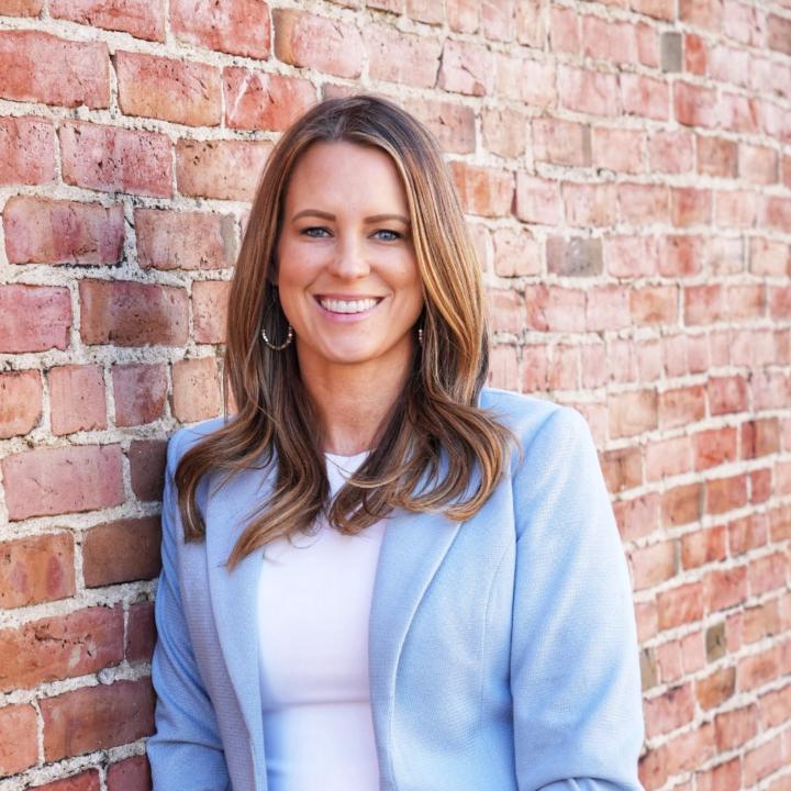Kate Hendrickson