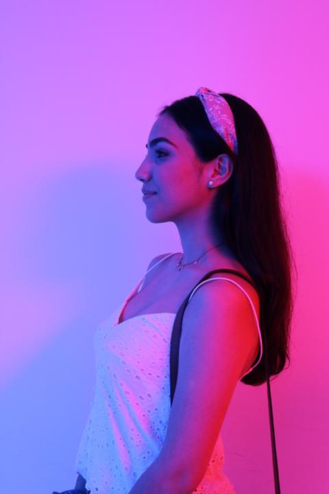 Sofia Boadas