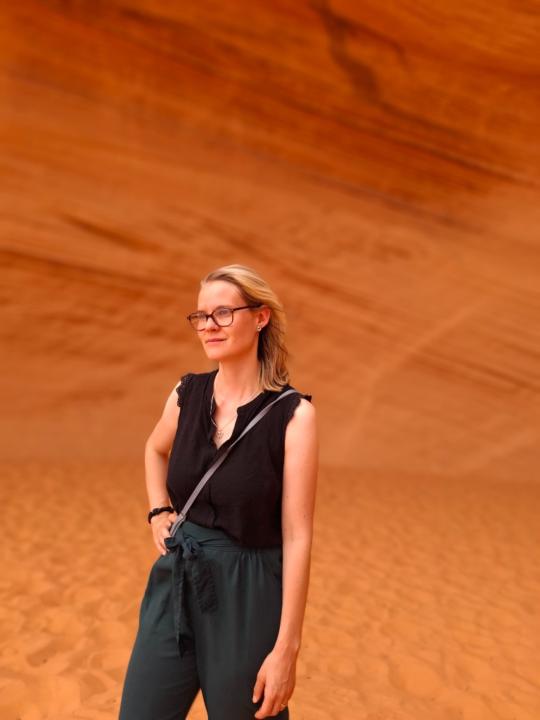Mirjam Hintermann