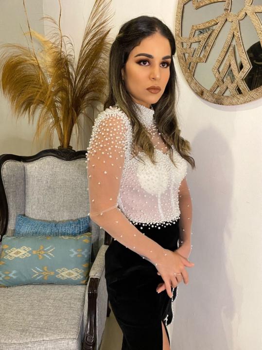 Susana Ocampo ruiz