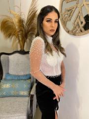 Susana Ocampo ruiz