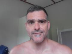 Eric Masson