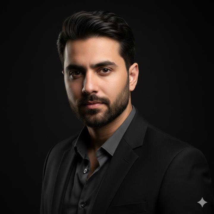 Faizan Zaryan