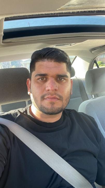 Khalid Ahmad Durrani