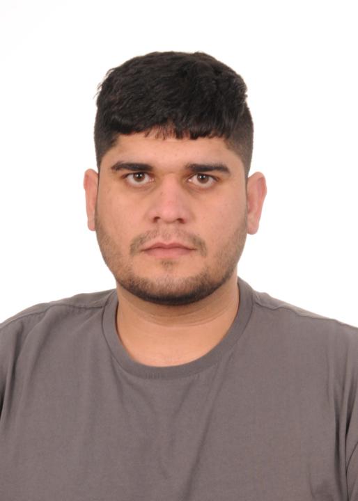 Khalid Ahmad Durrani