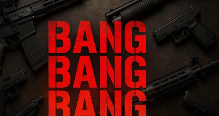 Guns ‘N’ Bullets