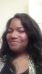 Rosalyn Johnson