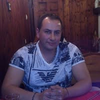 Георги Кеков