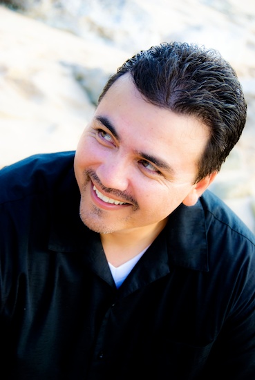 Mike Ohara