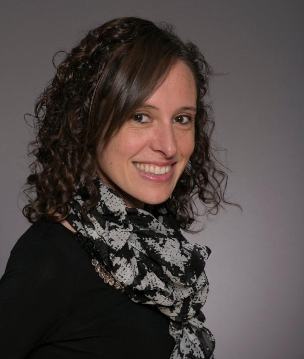 Sandra Picq