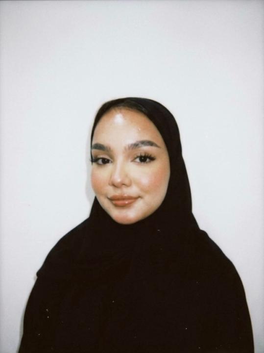 Nuha Mamdouh
