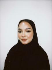Nuha Mamdouh