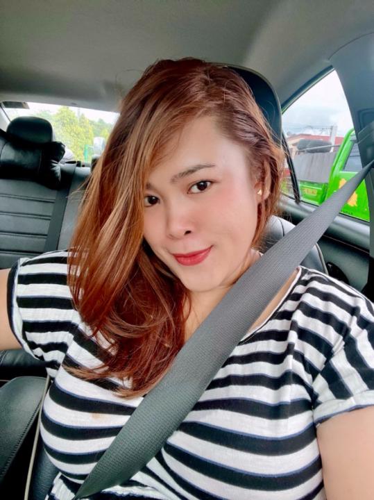 Kristy Robiso