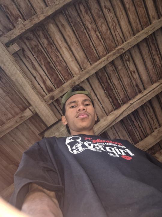 Morrison Alex