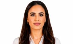 Ashley Macdonald Olalekan