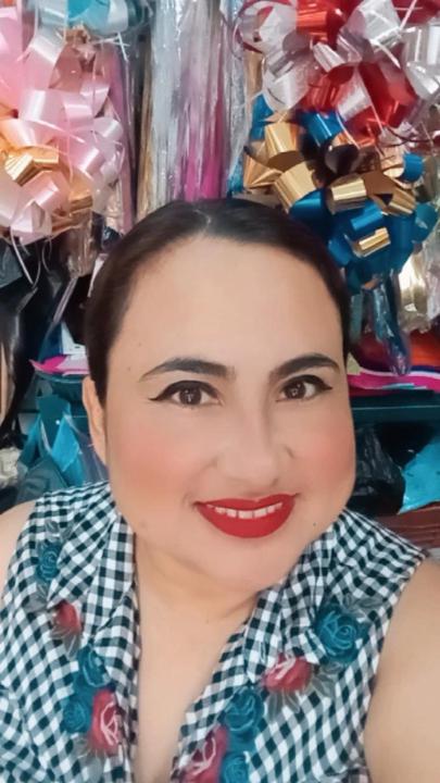 Adriana Sanchez Morales