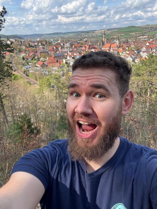 Lucas Stockmeister