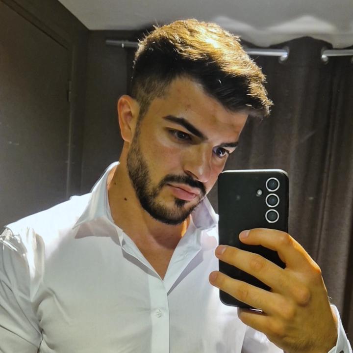 Mathias Taieb