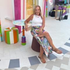 Tracey Calhoun