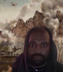 Marc Joshua Formaran