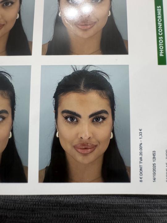 Geraldine España Millán