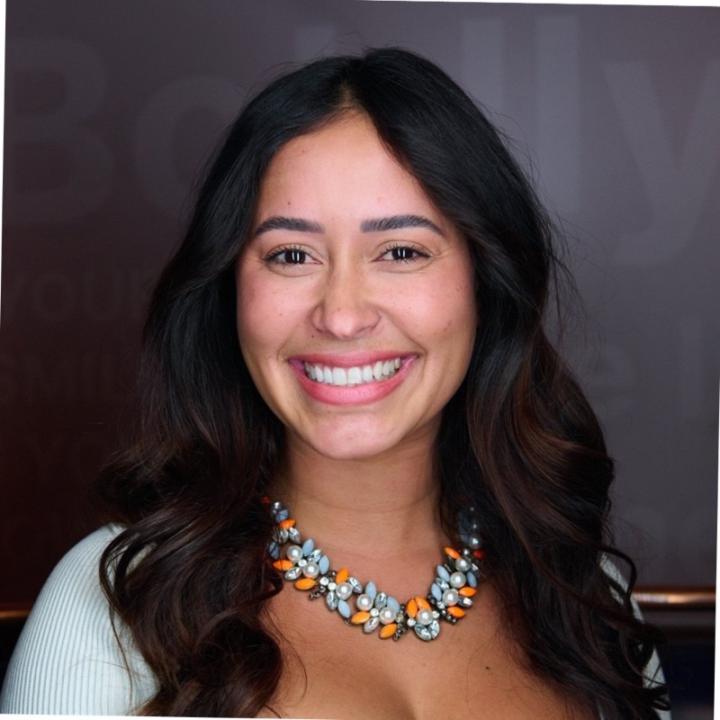 Stephanie Alfaia