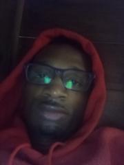 Terrance Francis